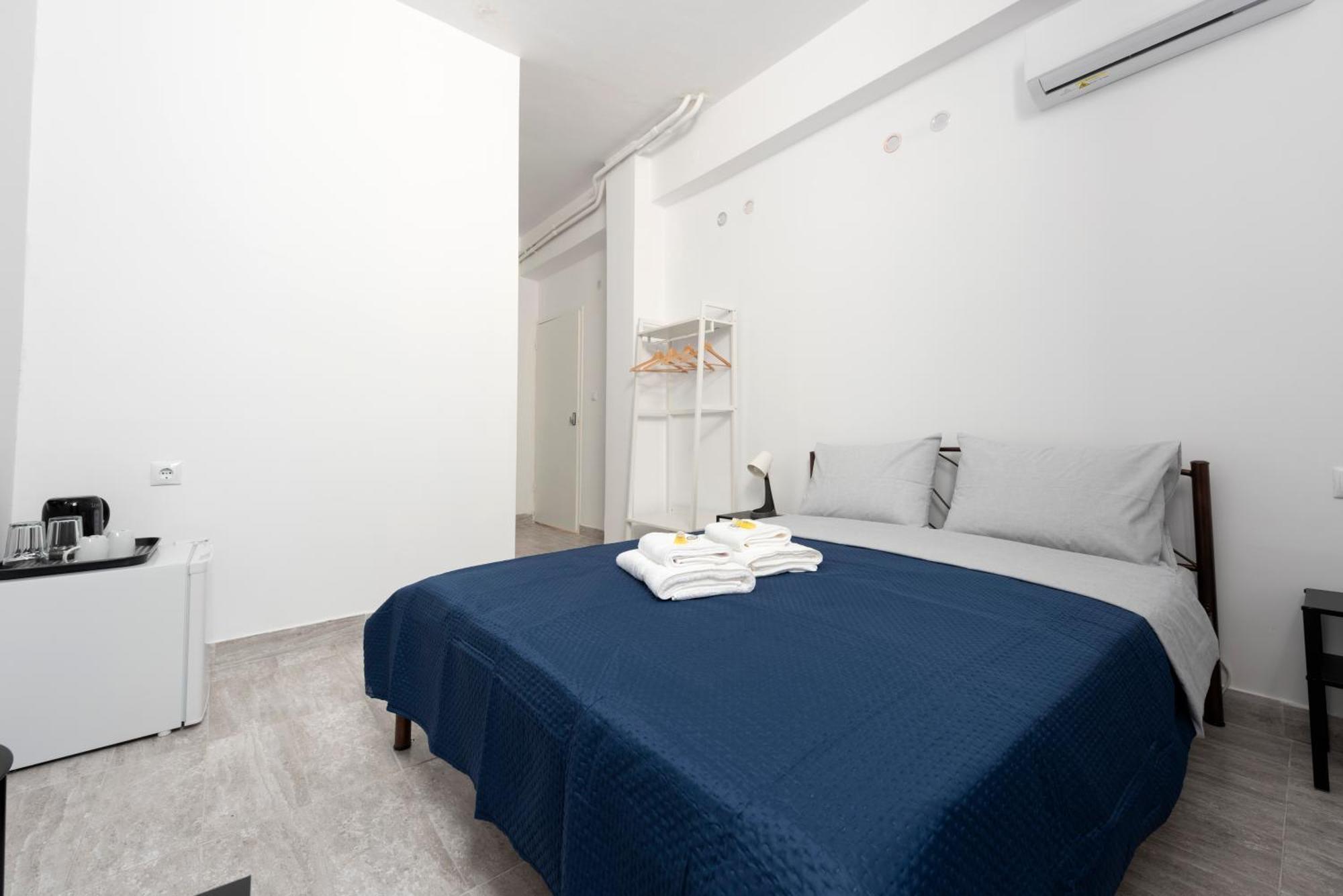 Ati-Key Residence Athens Exterior photo