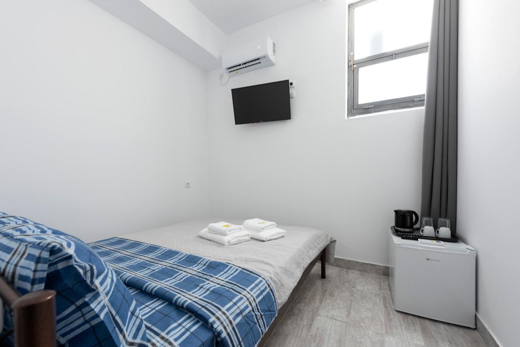 Ati-Key Residence Athens Exterior photo