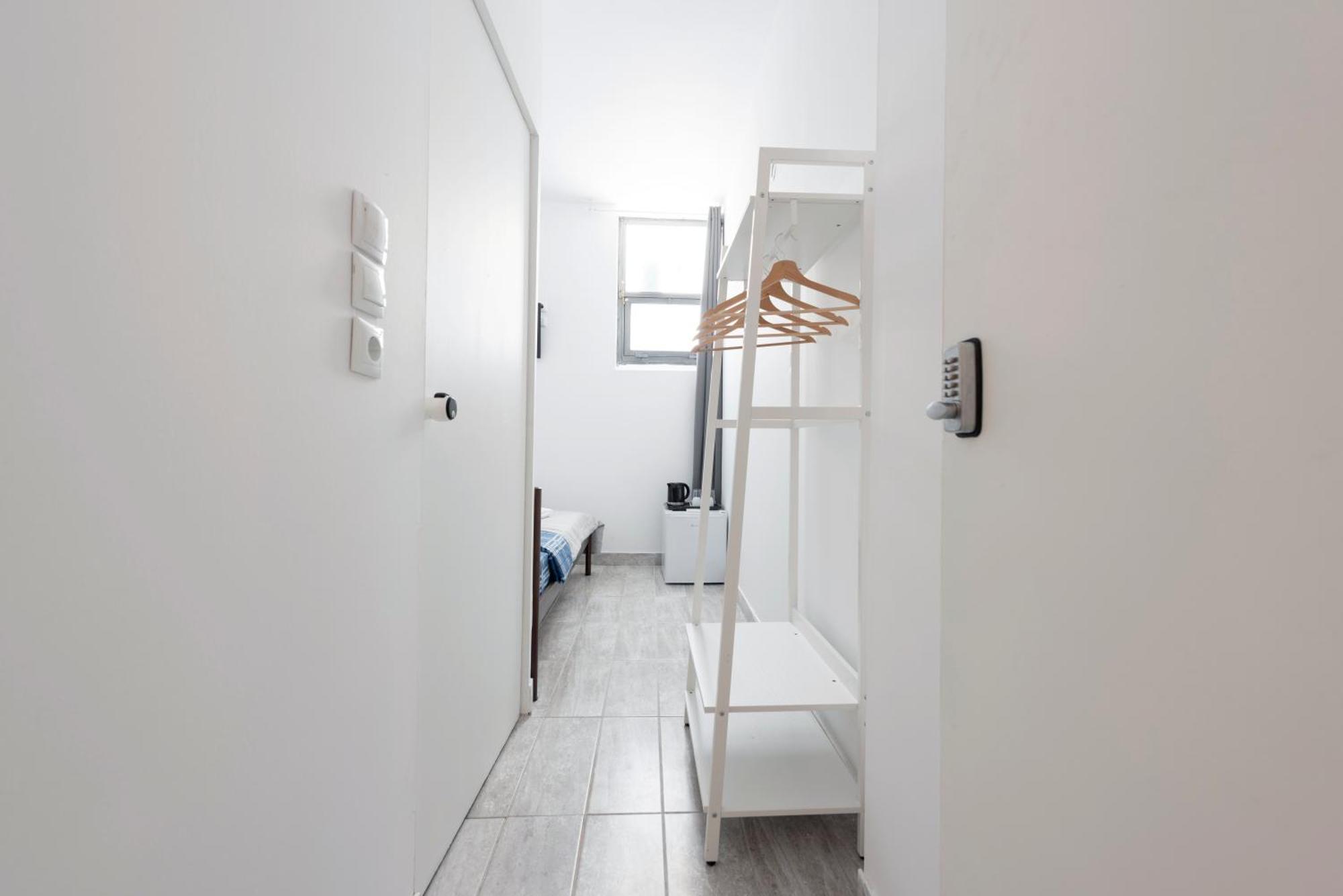 Ati-Key Residence Athens Exterior photo