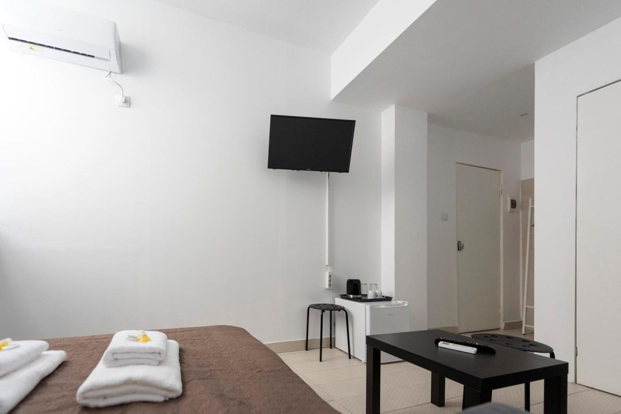 Ati-Key Residence Athens Exterior photo