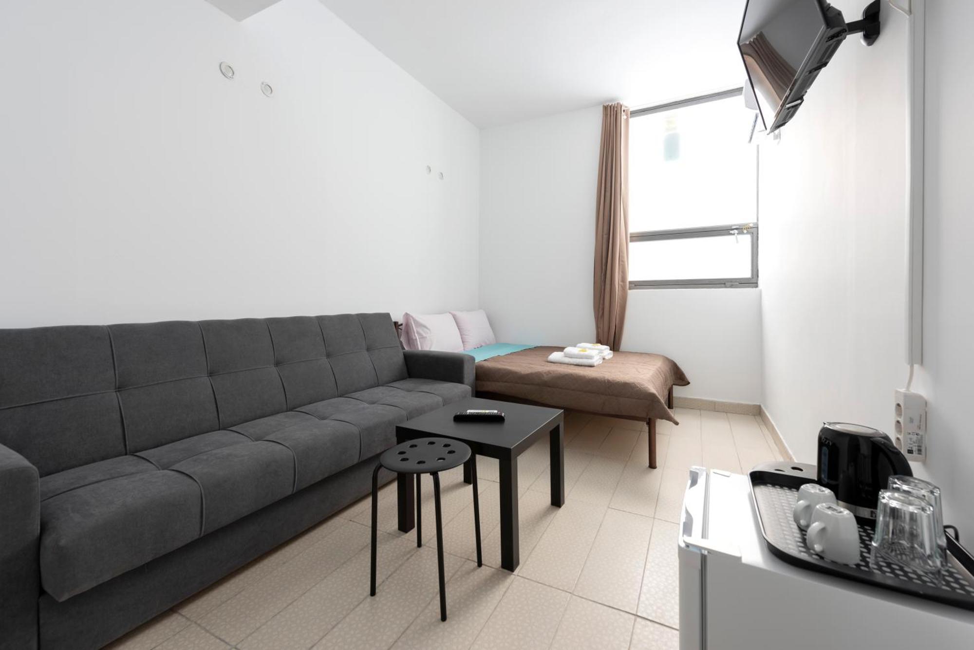Ati-Key Residence Athens Exterior photo
