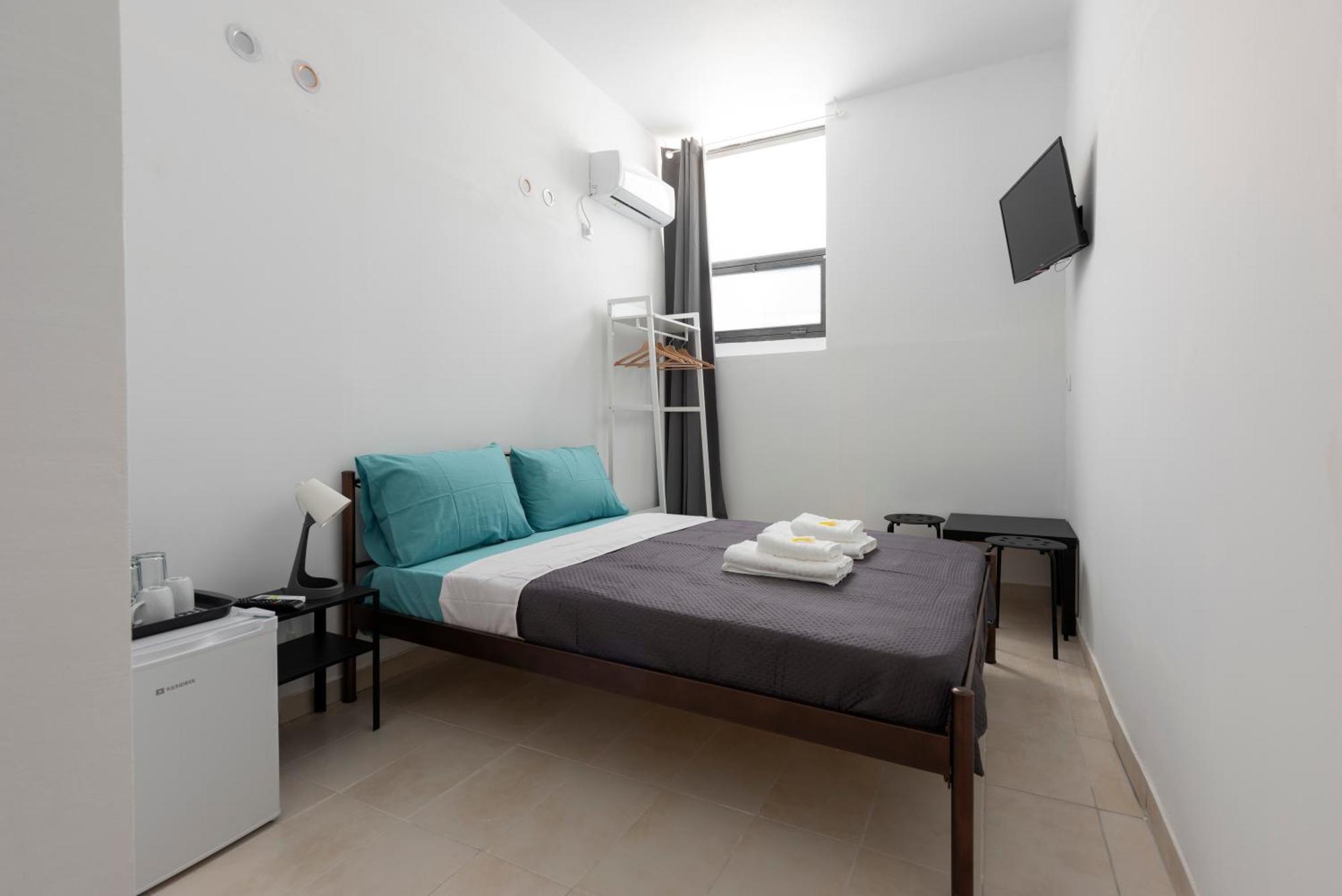 Ati-Key Residence Athens Exterior photo