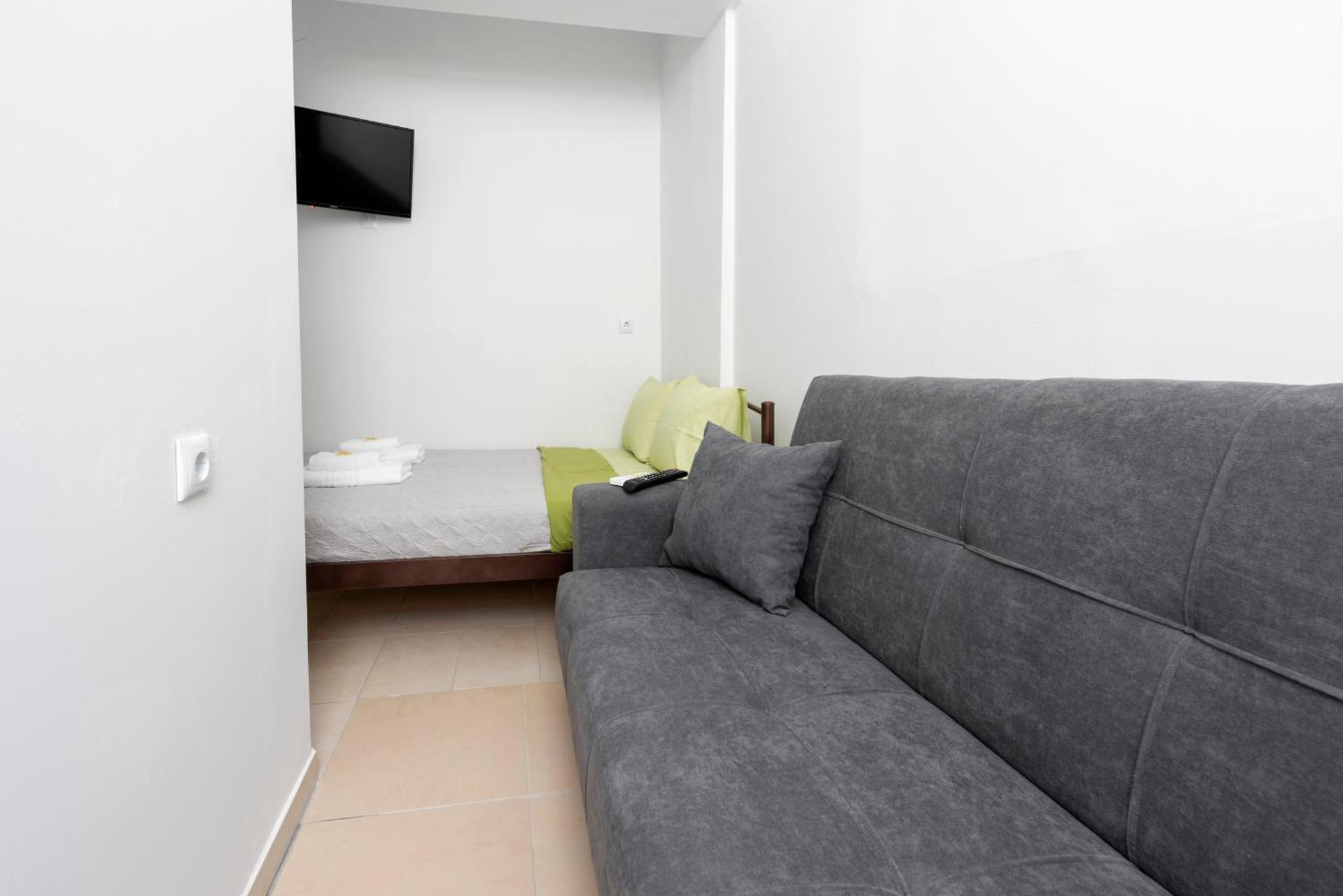Ati-Key Residence Athens Exterior photo