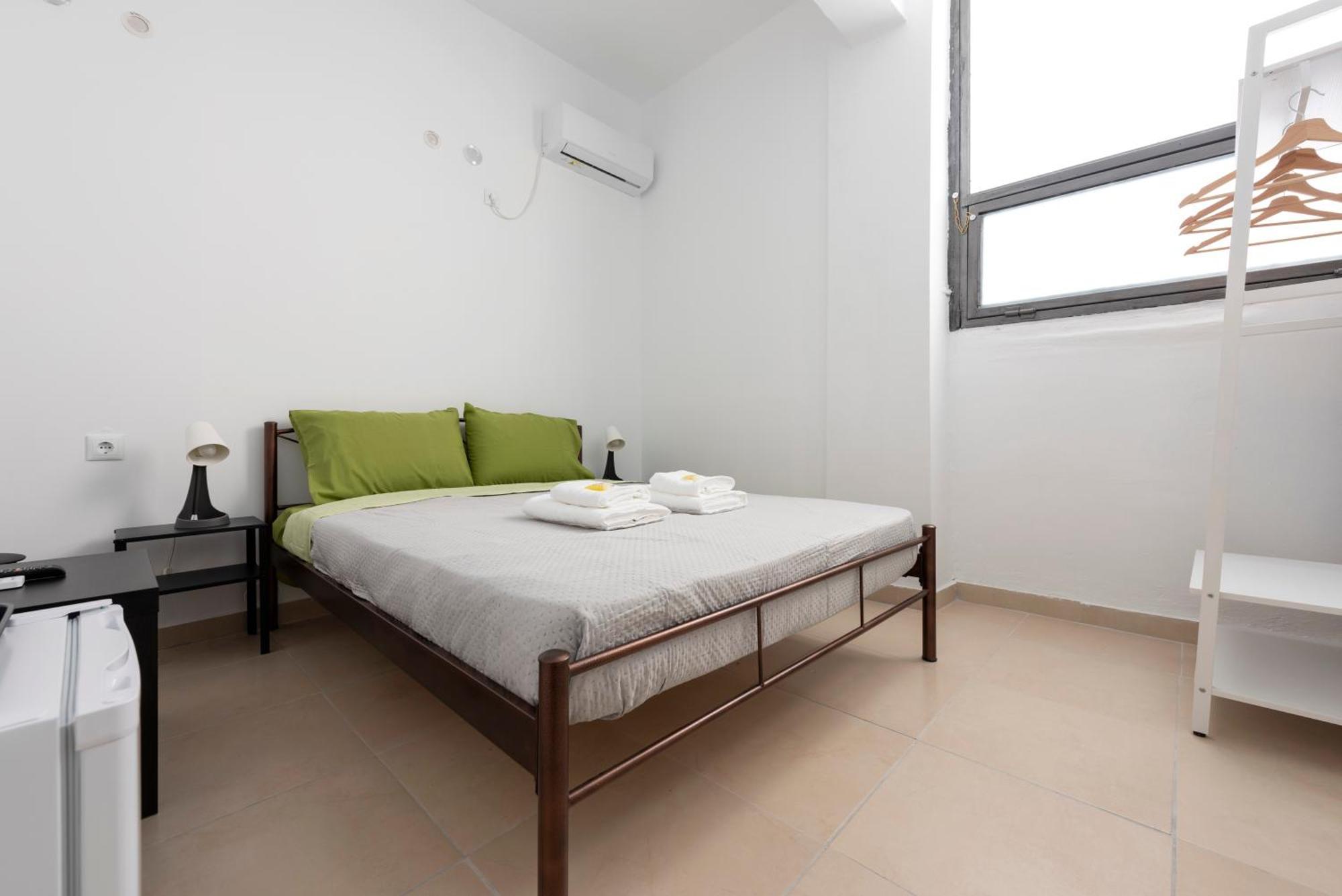 Ati-Key Residence Athens Exterior photo